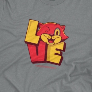 CAMISETA GRIS LOVE_3