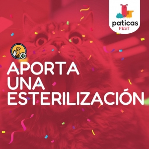 APORTA UNA ESTERILIZACIÓN DE PERRITOS _1